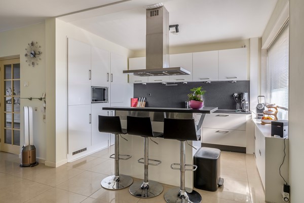 Medium property photo - Nachtegaallaan 8, 3181 SL Rozenburg